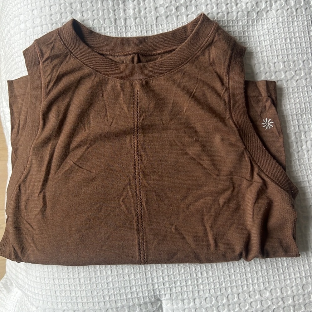 Athleta tank top